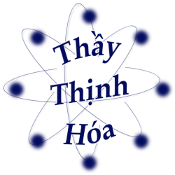 THẦY THỊNH HÓA